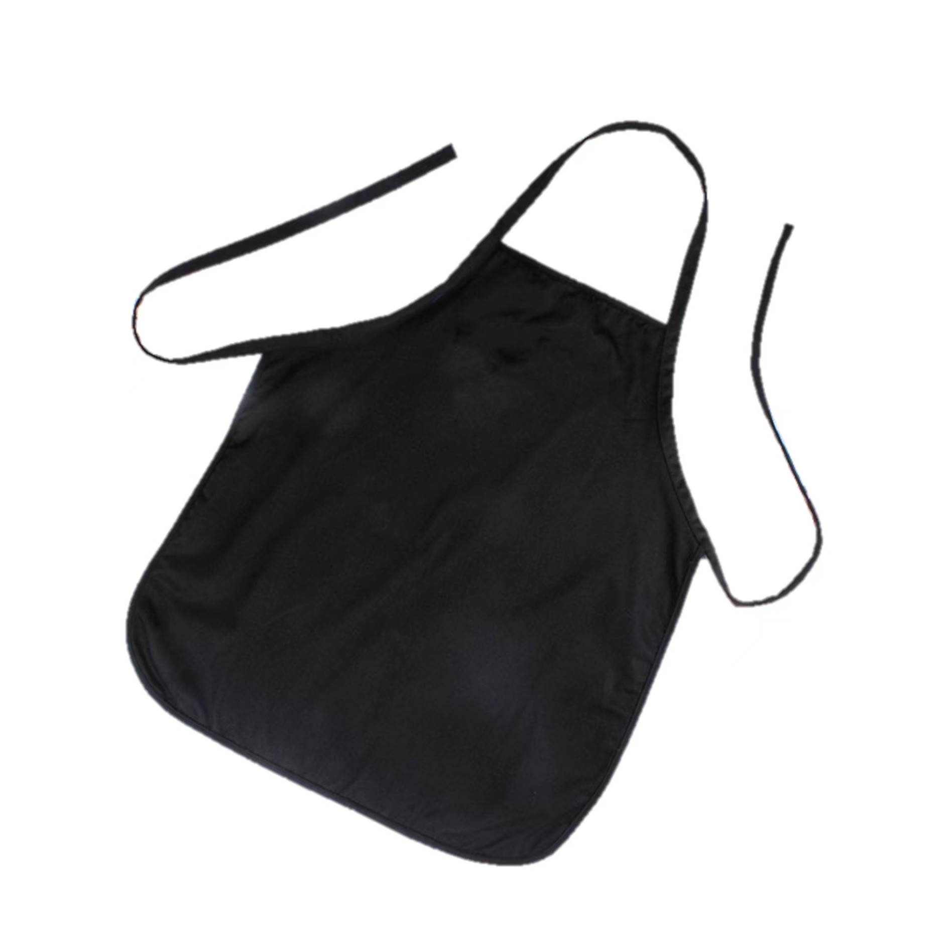Custom Unisex Cotton Apron 2