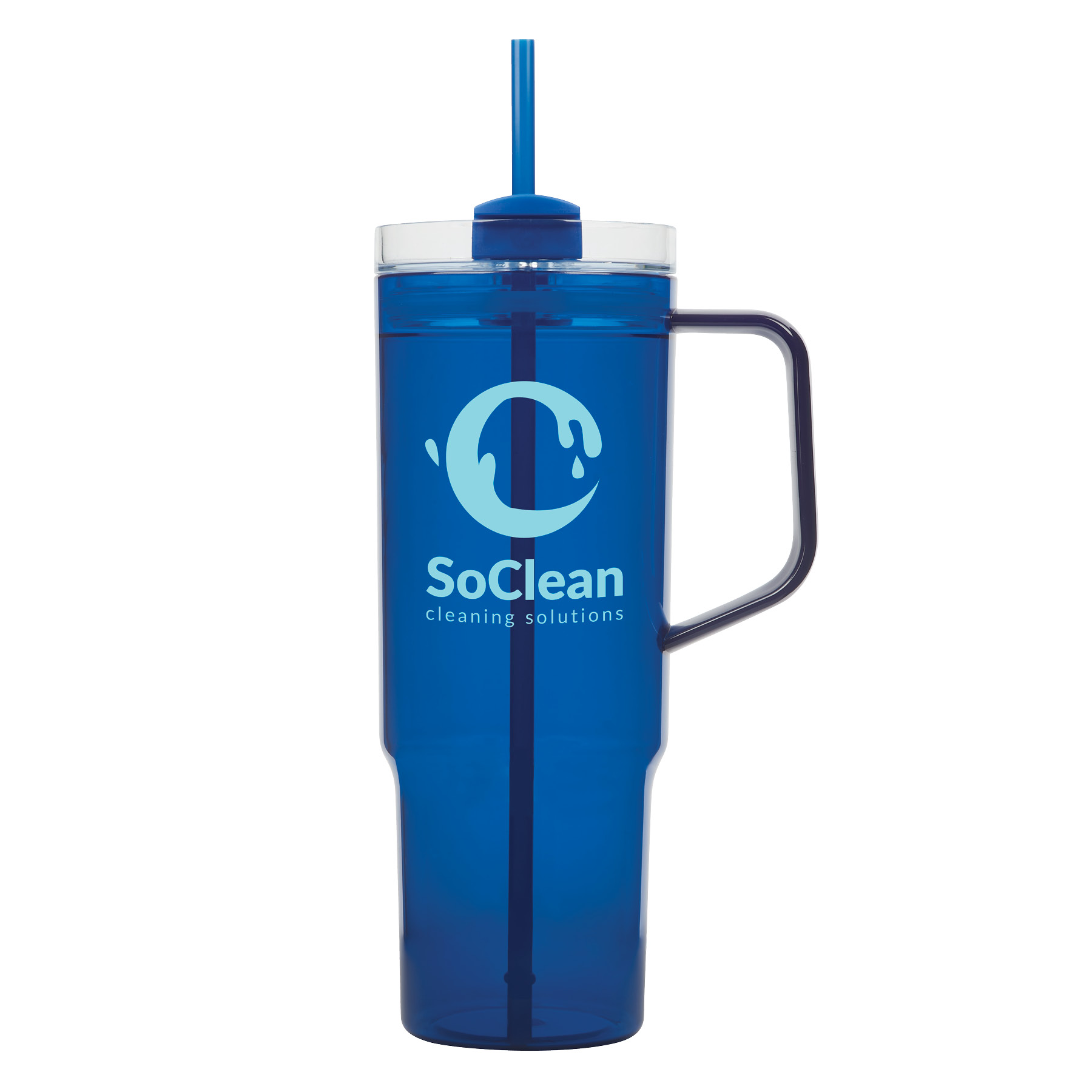 Carter 40 oz. AS Travel Mug 47