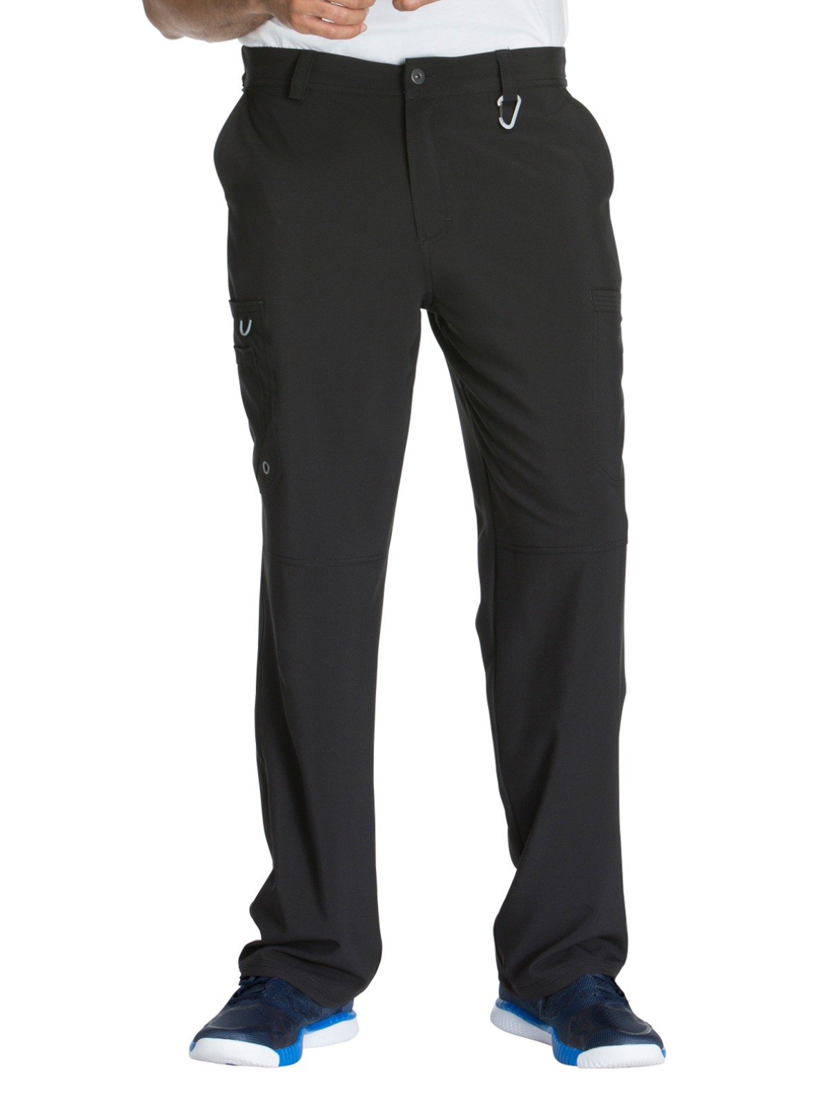 Infinity - Men's 6-Pocket Tapered Leg Pant 95