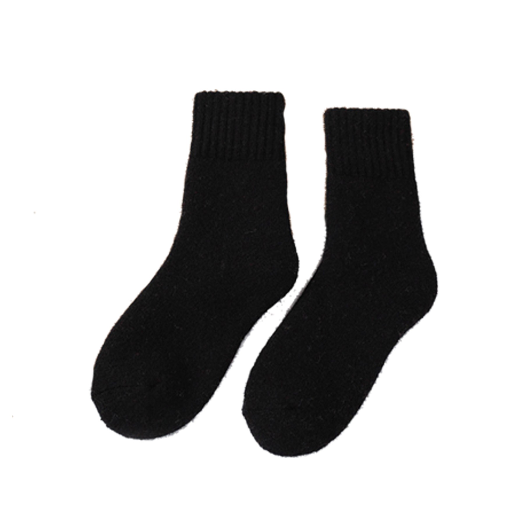 Cold Resistant Cashmere Socks 3