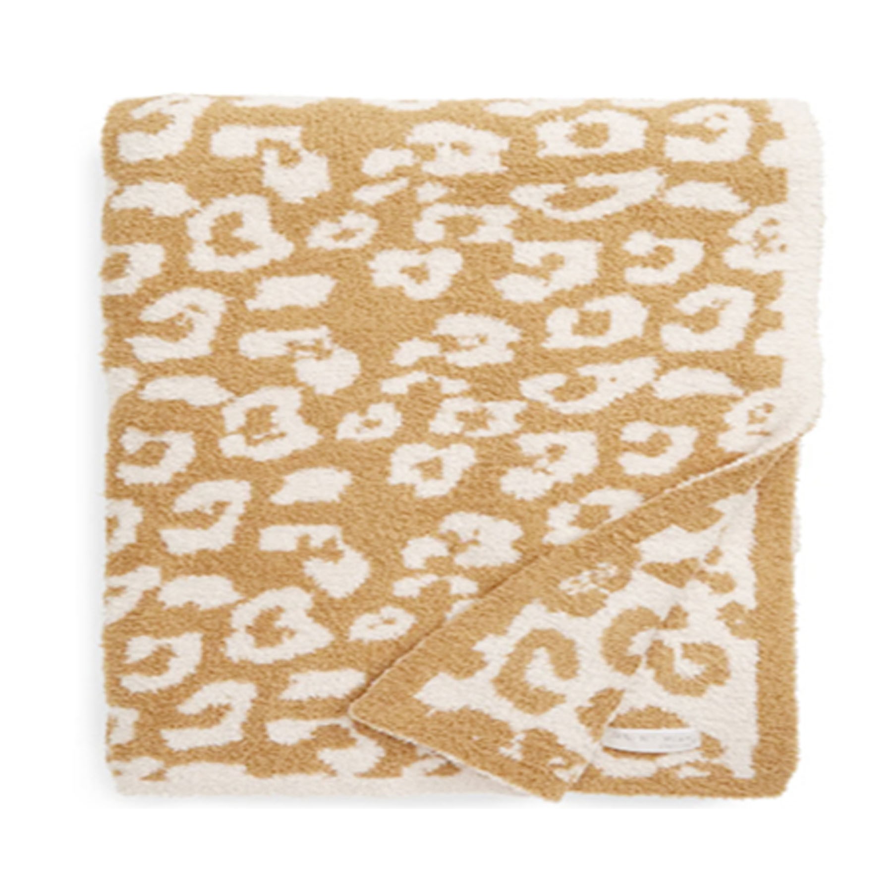 Jacquard Knit Throw Blanket 4