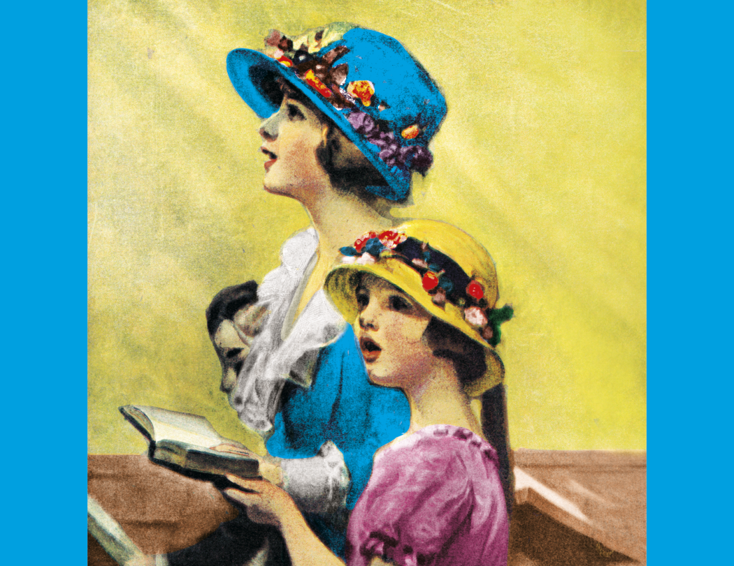 HotLine® Products Rockwell Pharmacy Special Markets Calendar 62
