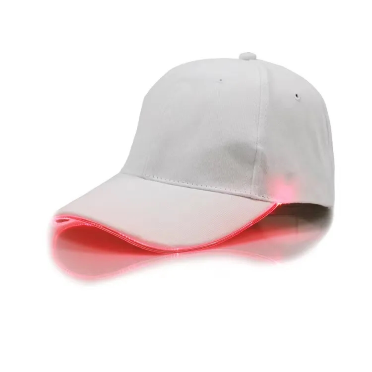 LED Baseball Cap 17
