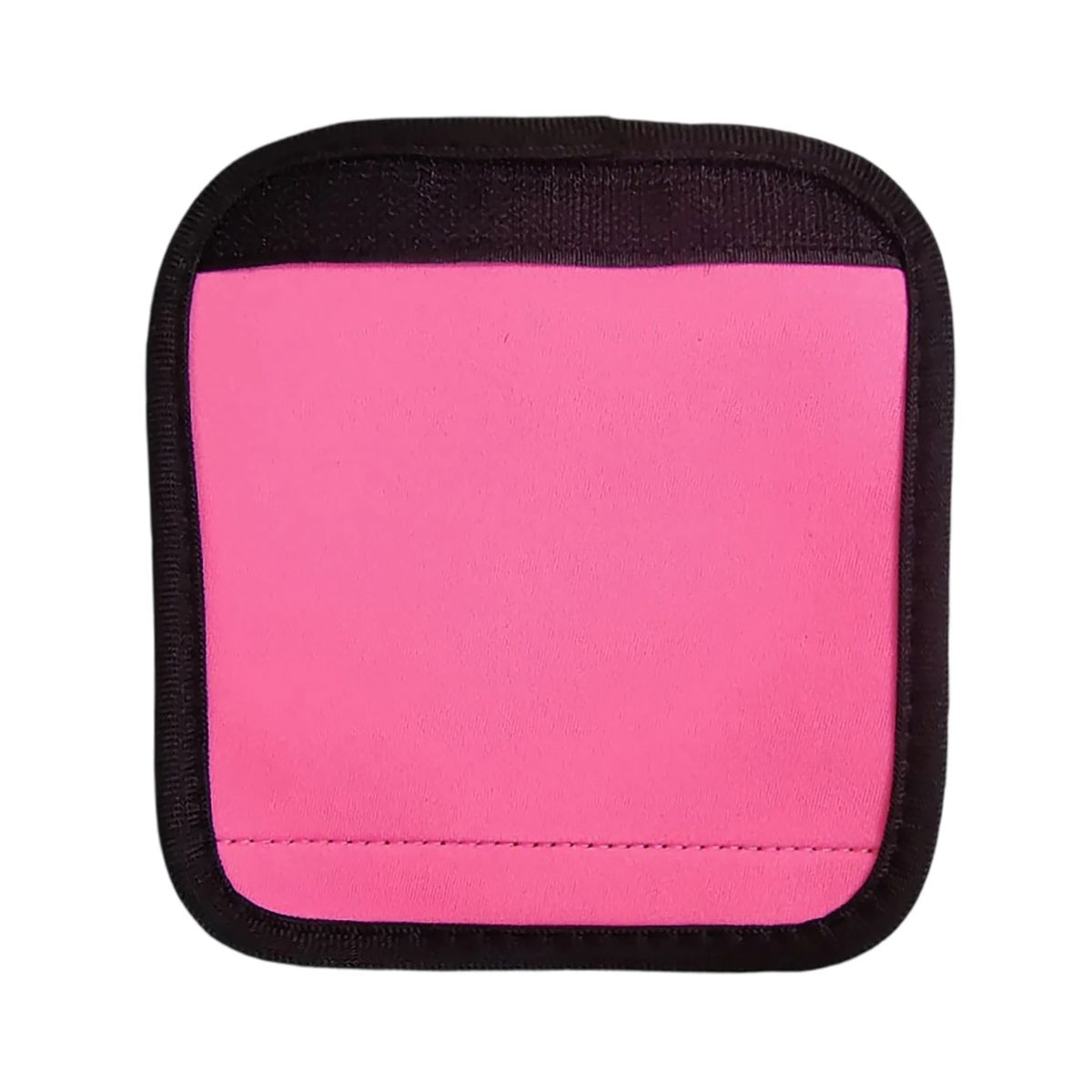 Travel Handle Wrap with Silkscreen Logo 20