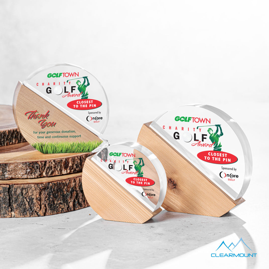 Soleil VividPrint™ Award