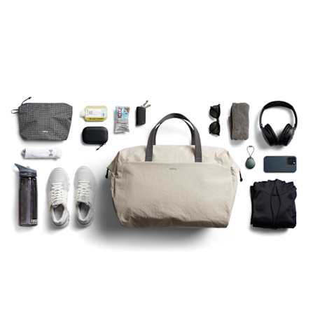 Bellroy Lite Recycled Duffle 17