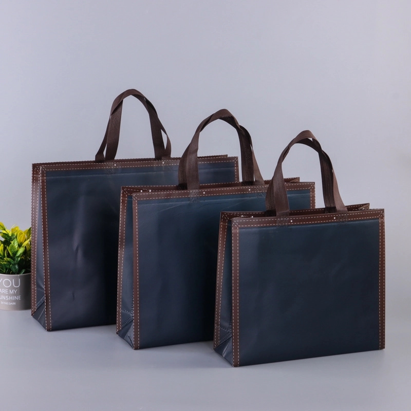 Non-Woven Tote Bag 3
