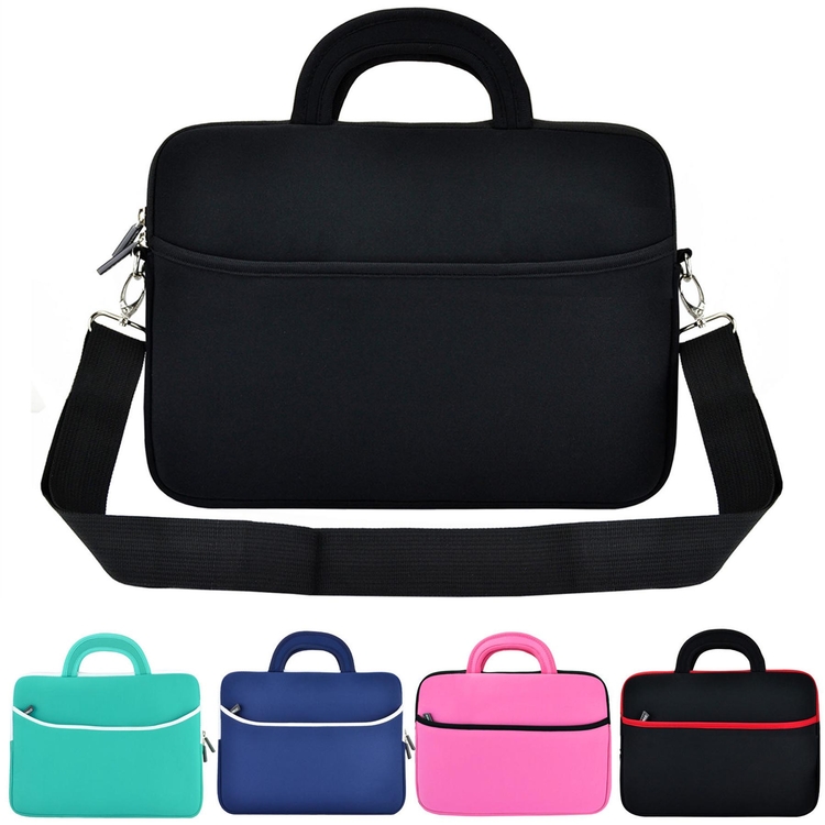 iBank ® 15" Neoprene Case compatible with MacBook Air 15 2025,2024,2023 2