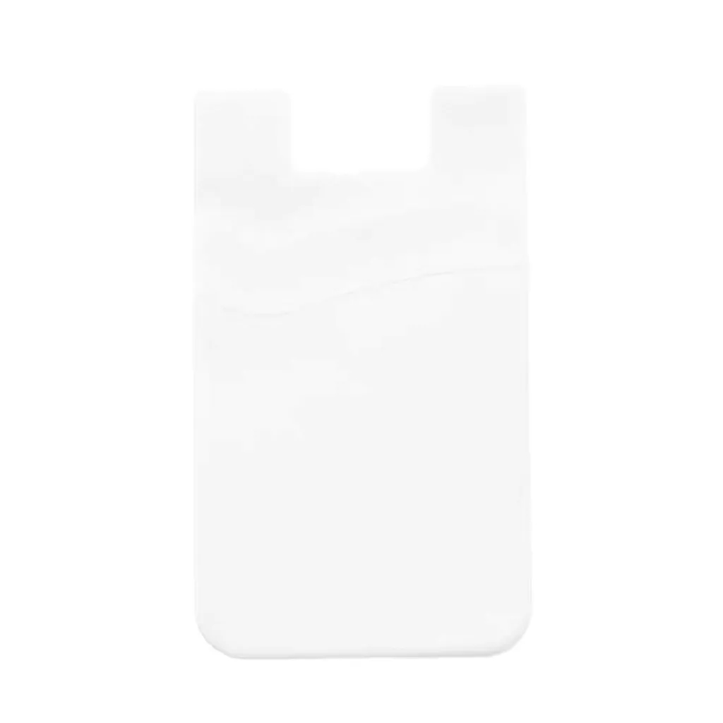 Slim Card Holder for Back of Phone 4