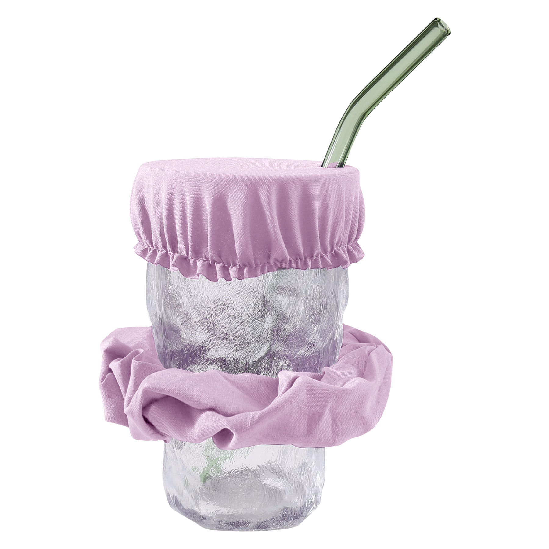 Colon Hair Loop Cup Lid Set 11