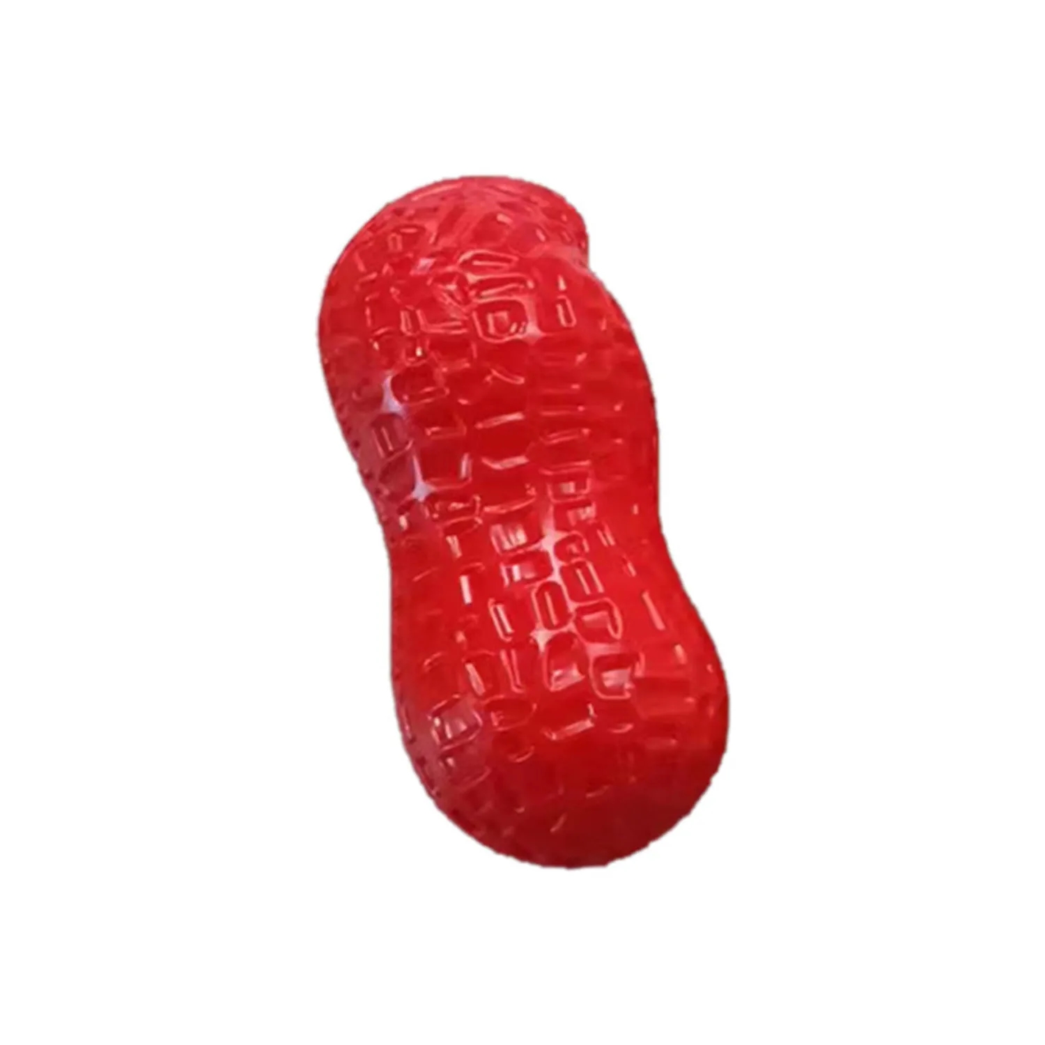 Teeth Grinding And Bite Resistant Toy Ball 4