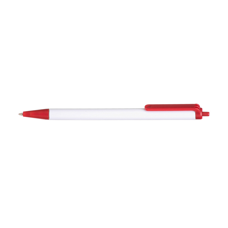 Classic Style Click Action Pen 18