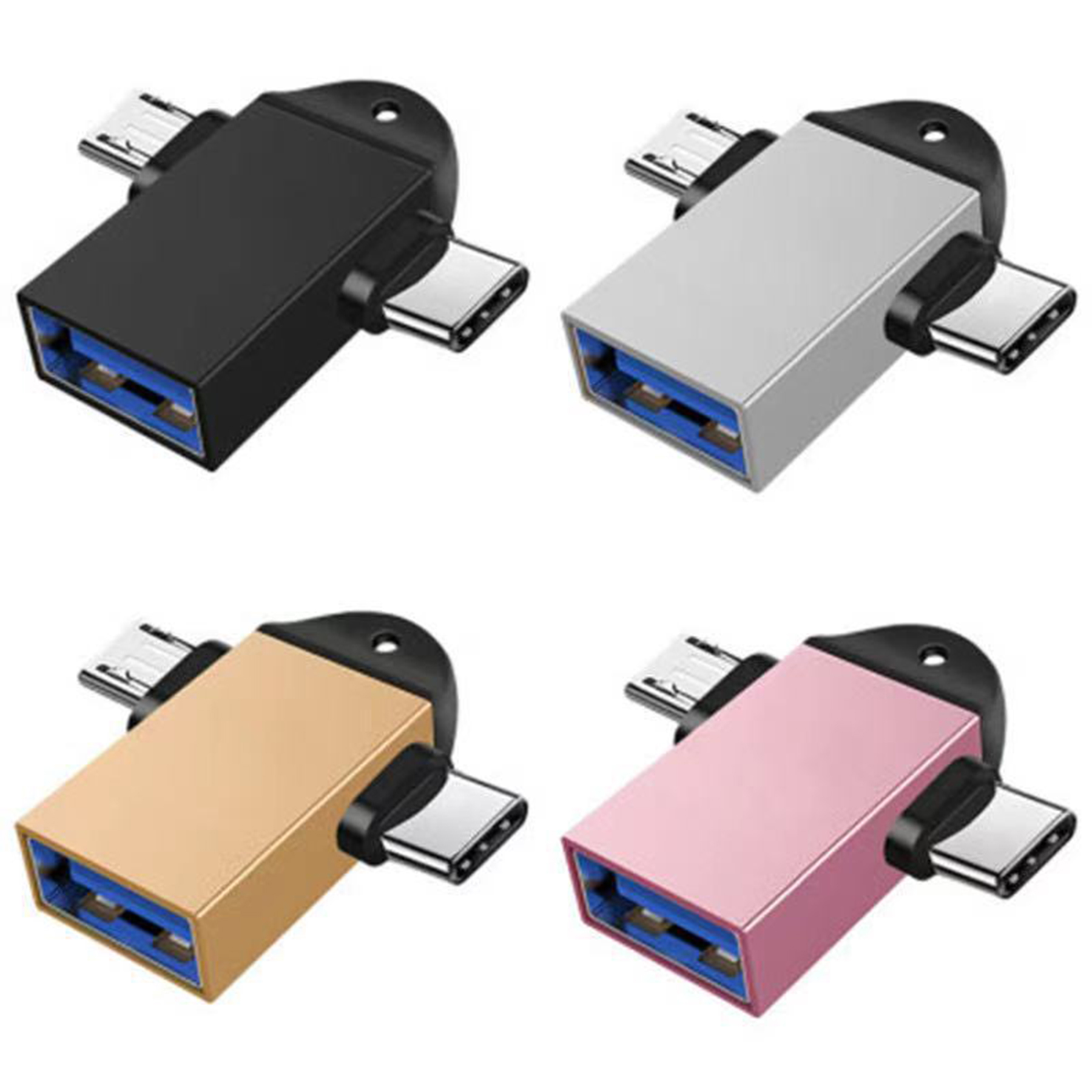 Laptop Usb 3.0 Adapter Converter 2