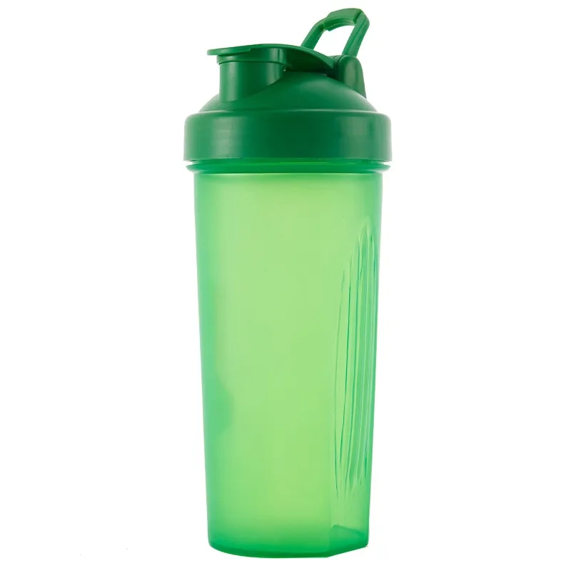 600ML Shaker Bottle 9