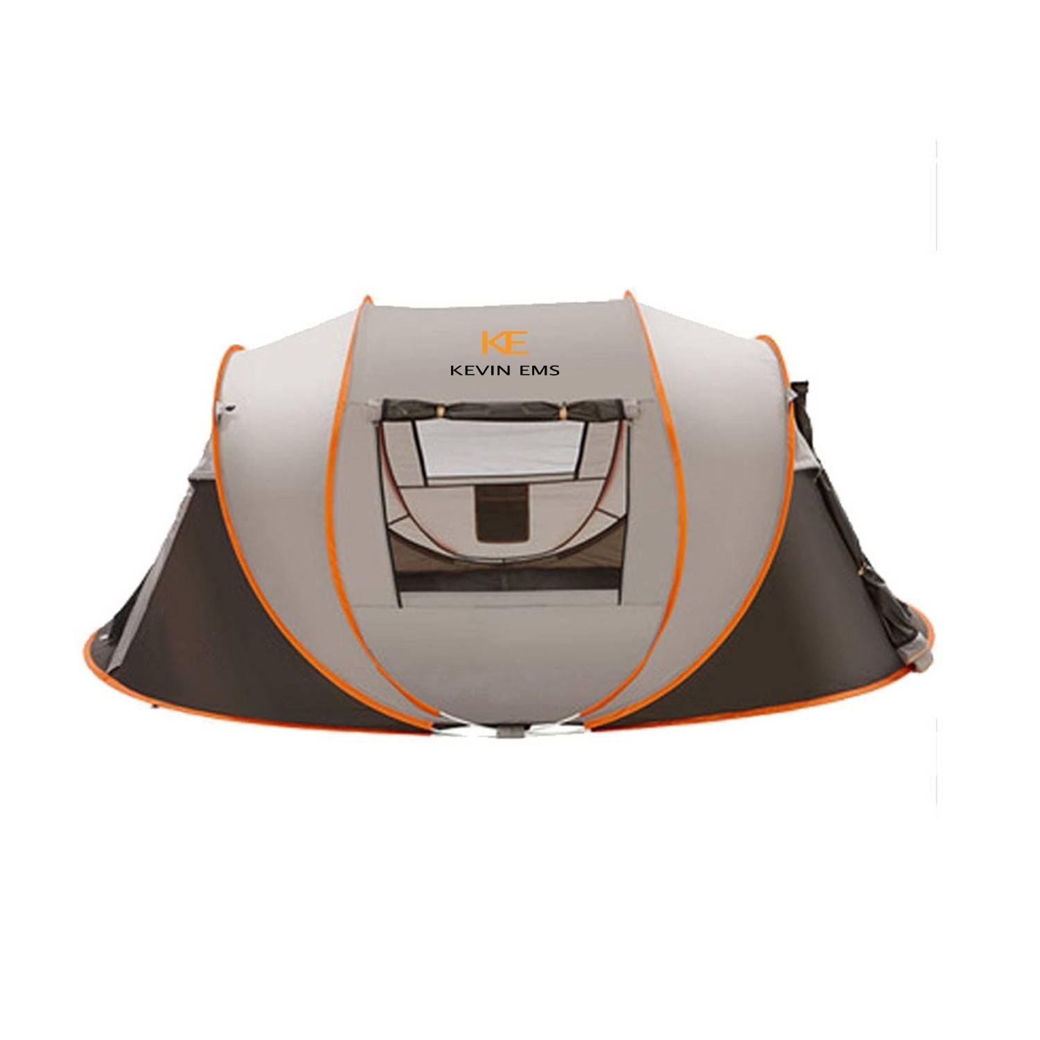 Outdoor Full Automatic 1 Second Quick Opening Tent 2