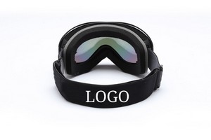 Anti Fog Wide View Spherical Ski Goggles 6