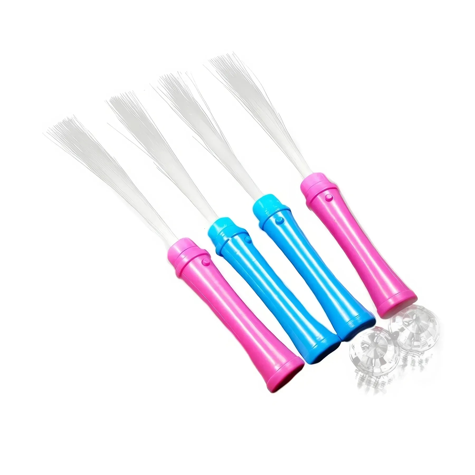 Fiber Optic Glow Stick 3