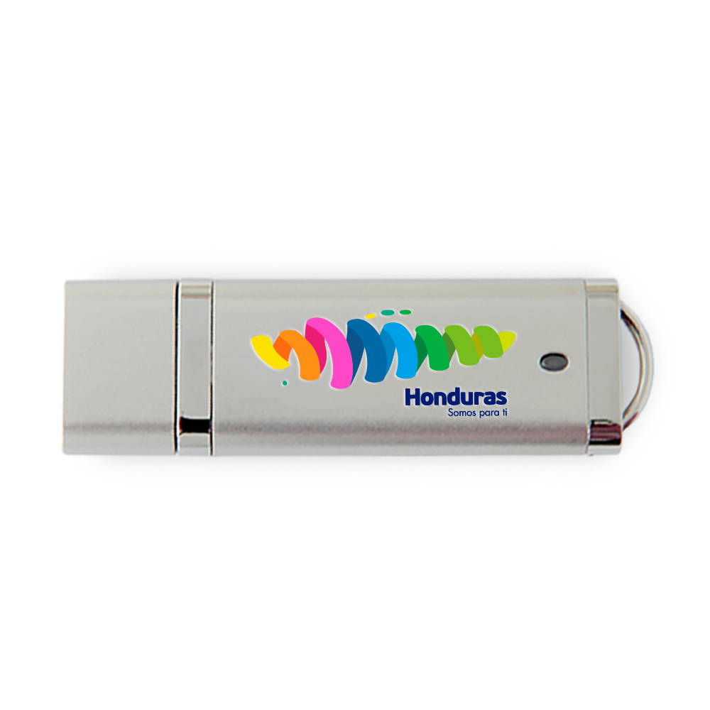 Westchester Capped Flash Drive