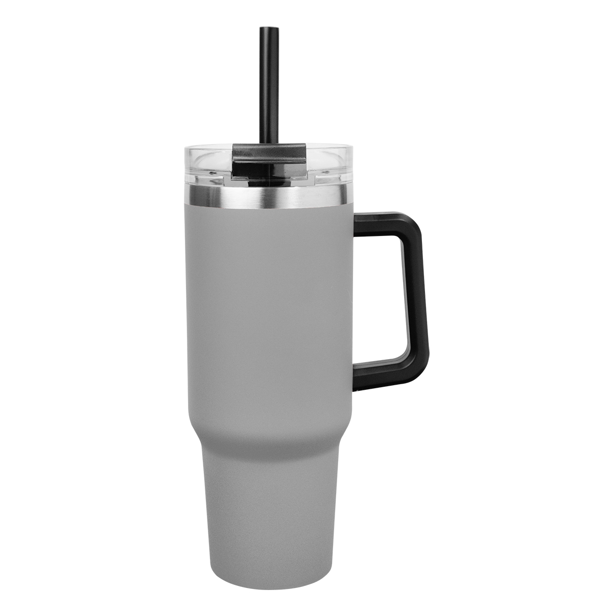 40 Oz. Full Color Intrepid Recycled Stainless Steel Tumbler 11