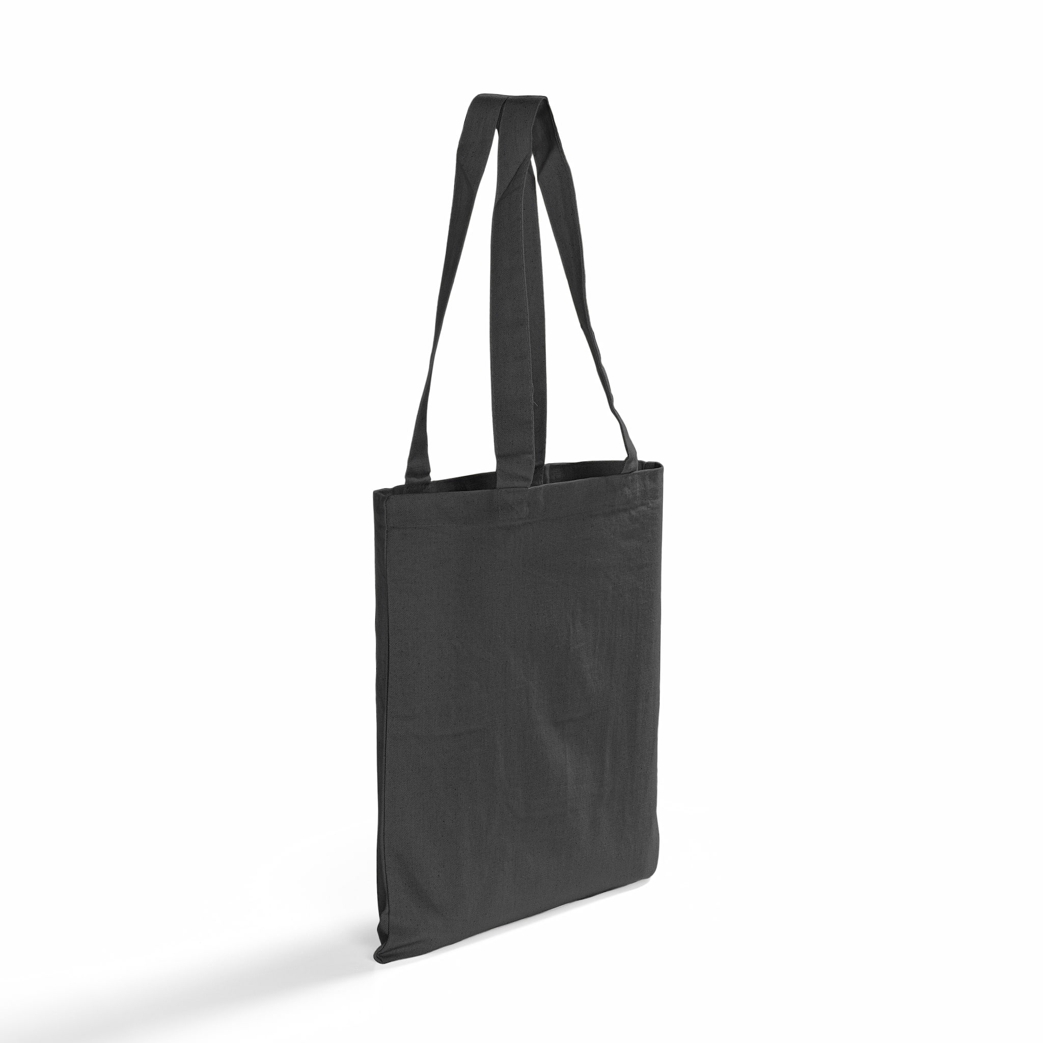 Convention Canvas Tote Bag, custom tote bag with logo imprint 7