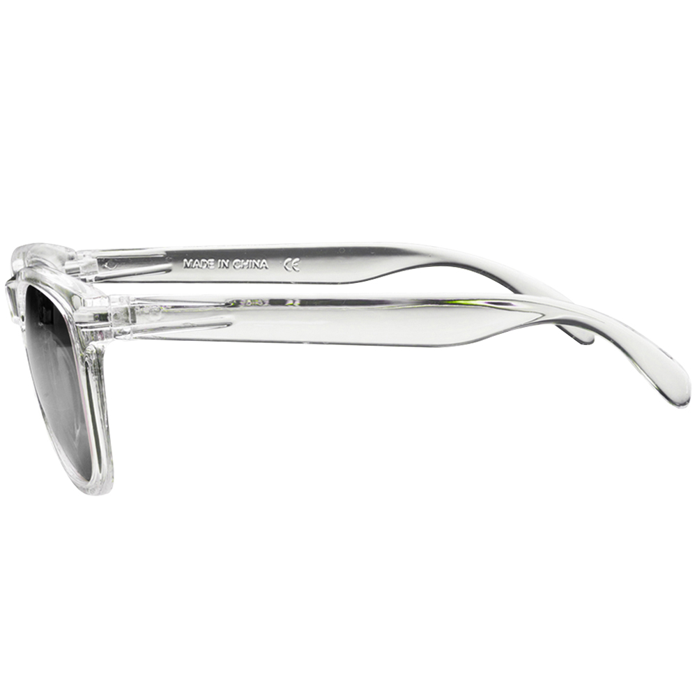 Solaris Mirrored Sunglasses