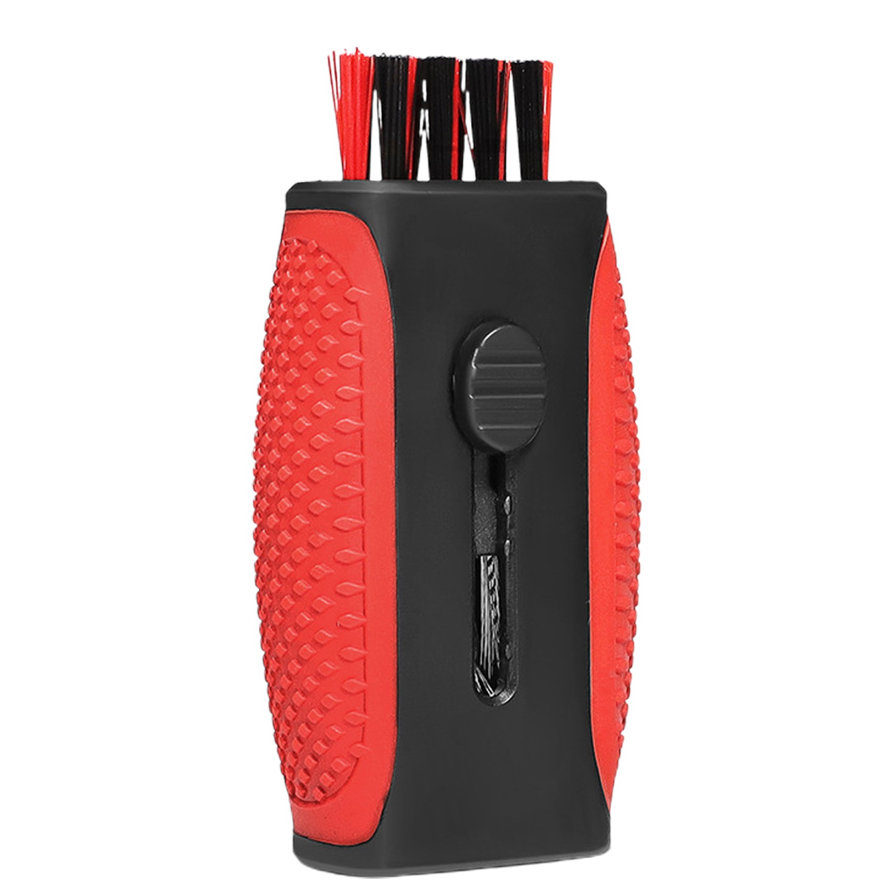 Two-Head Golf Club Brush 2
