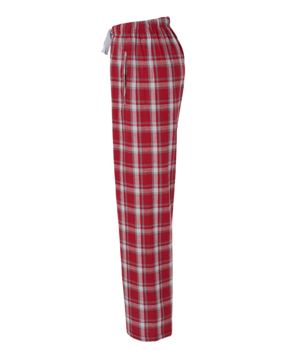 Women's Haley Flannel Pants - BW6620 224