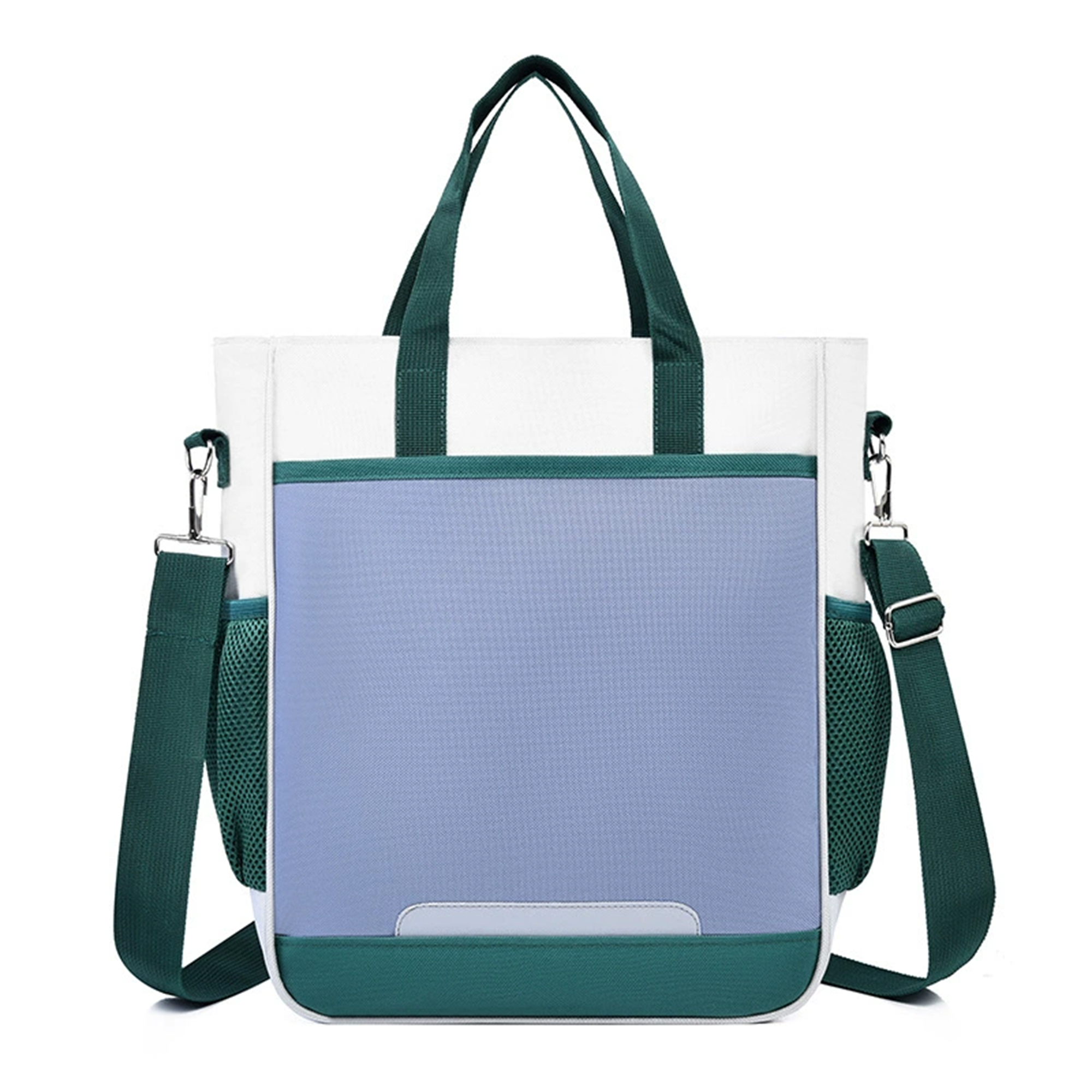 One Shoulder Crossbody Tutoring Bag 10