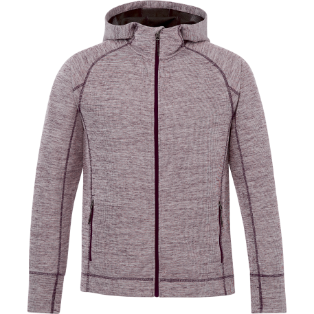 Men's ODELL Knit Zip Hoody 53