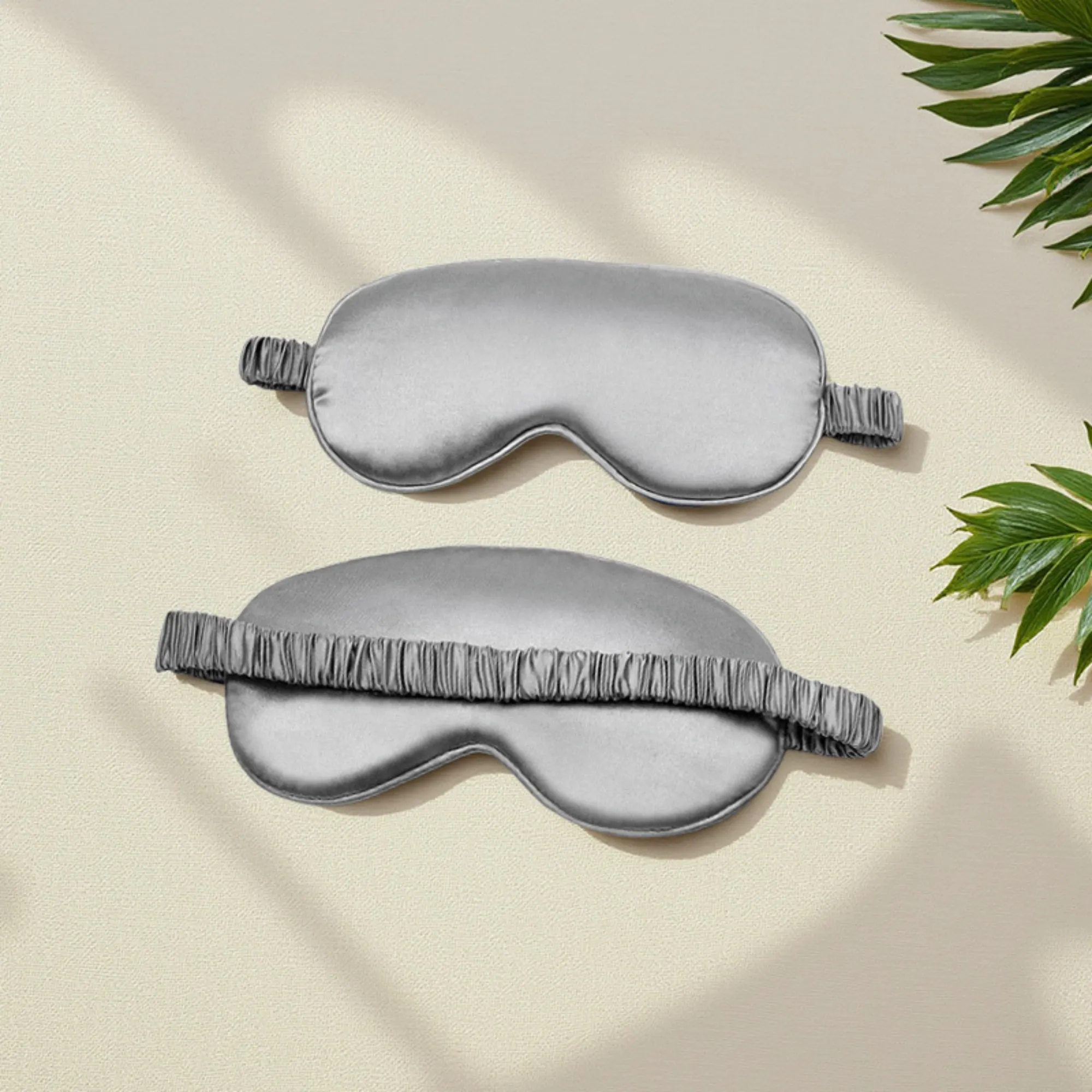 Simulated silk eye mask sleep shading special eye mask 2