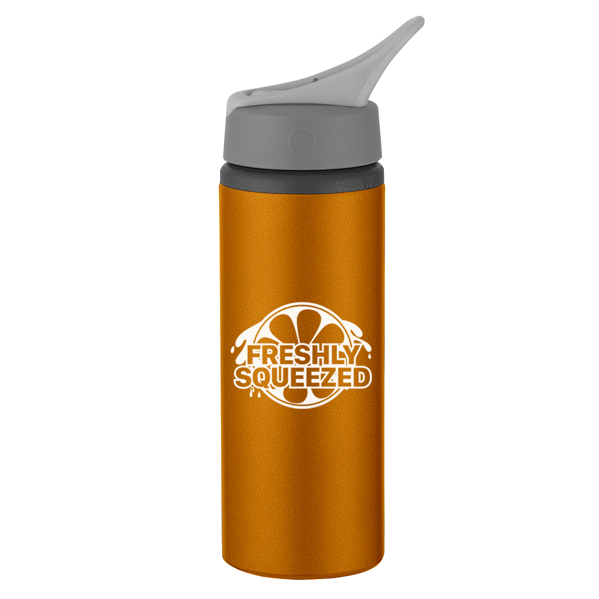 25 Oz. Aluminum Bike Bottle 4