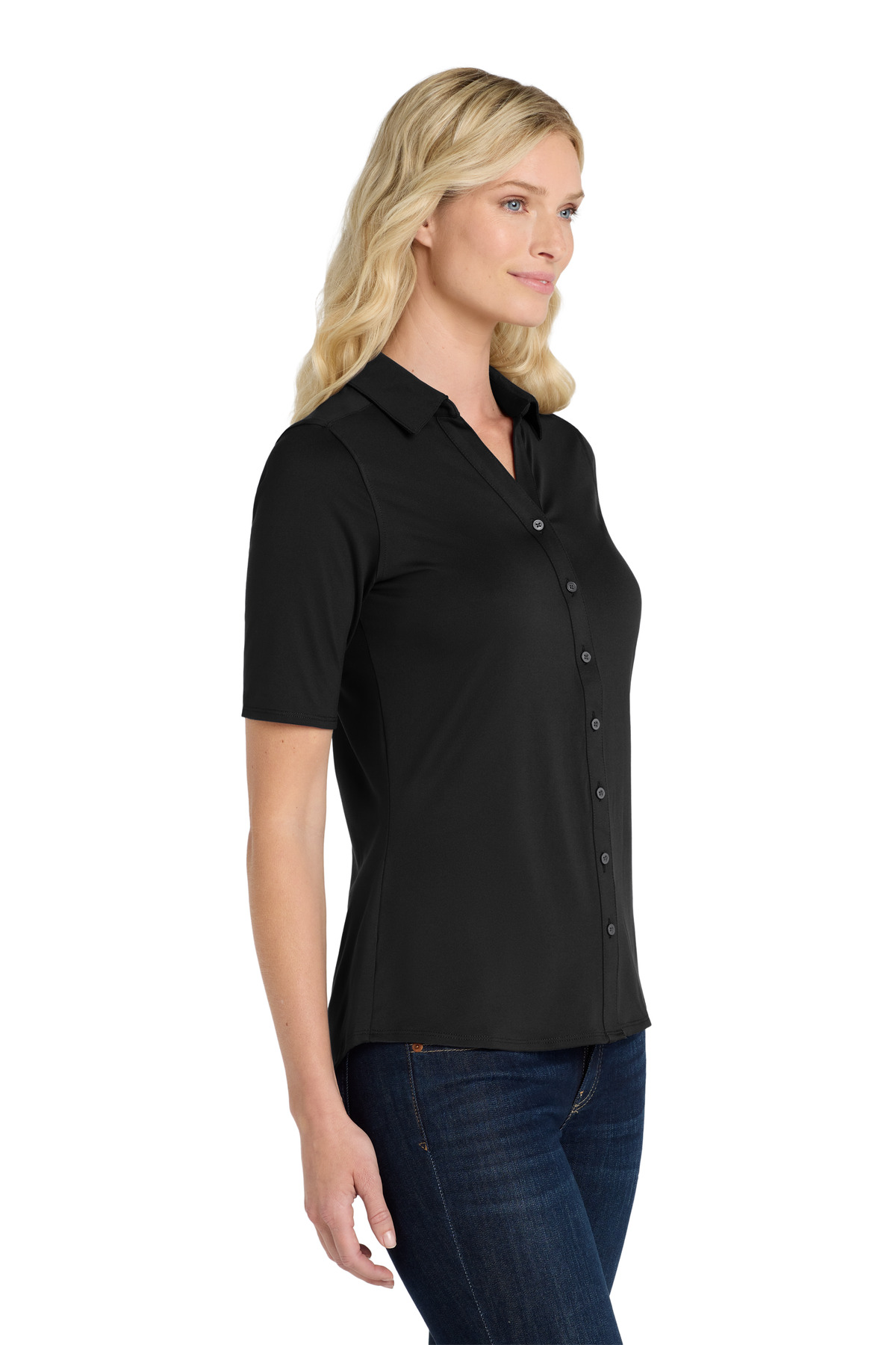 Women's City Stretch Top