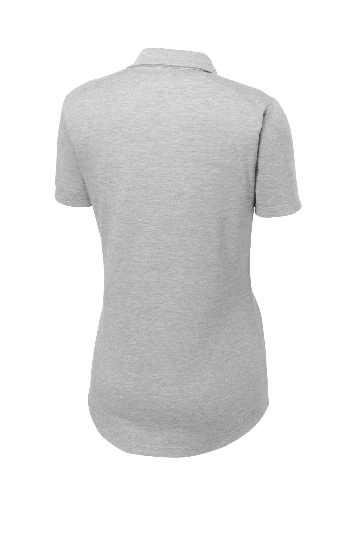 Sport-Tek® Women's PosiCharge Tri-Blend Wicking Polo 29