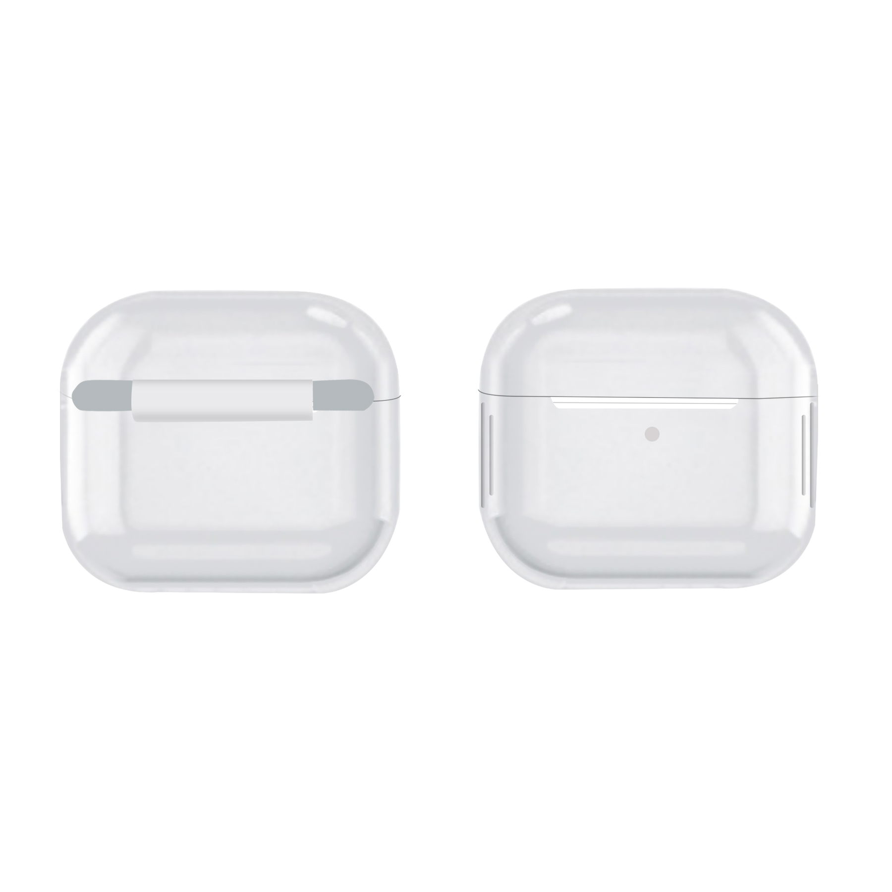 Simple AirPods 3 Case 14