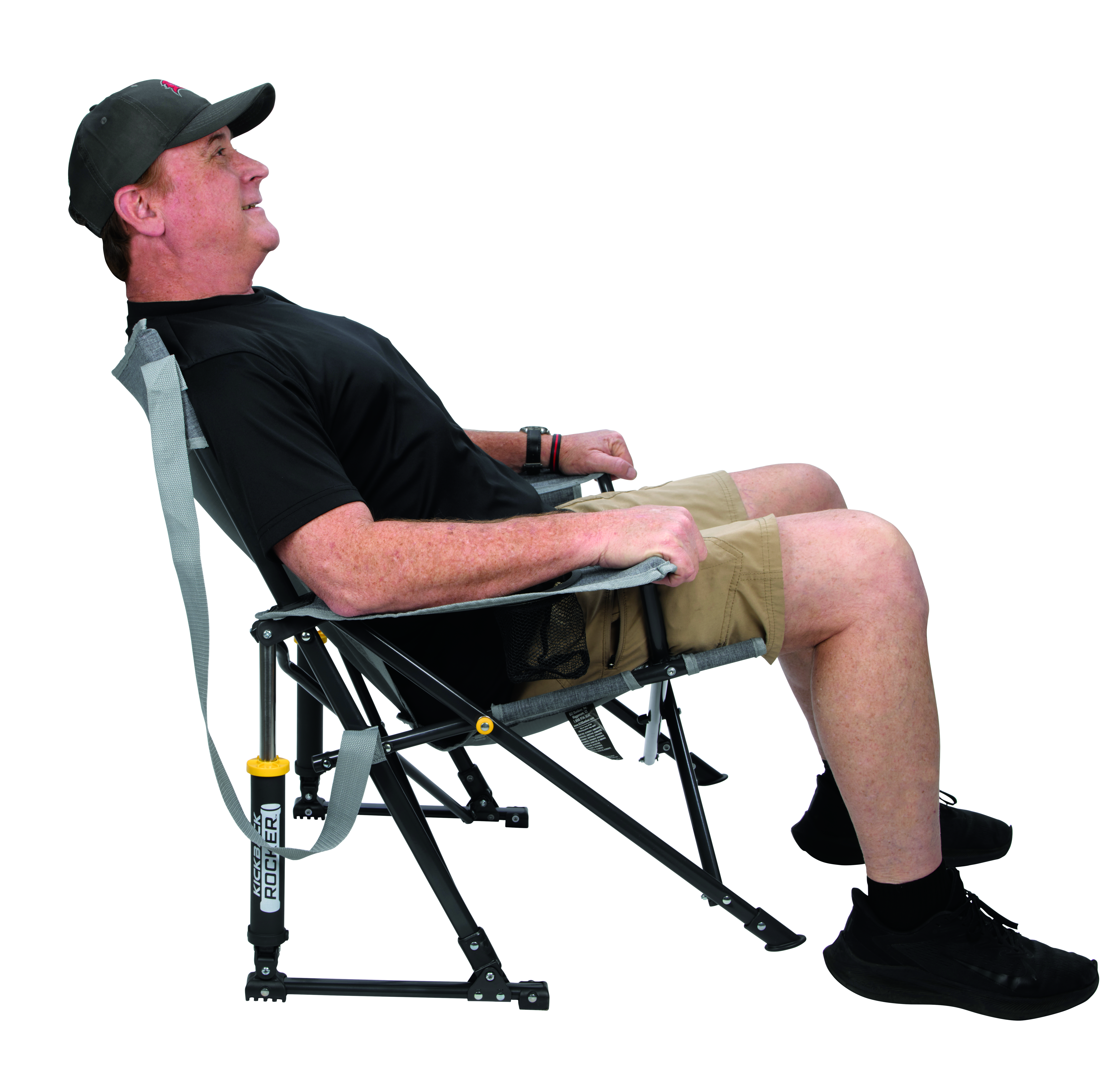 GCI Outdoor® Kickback Rocker™ 15