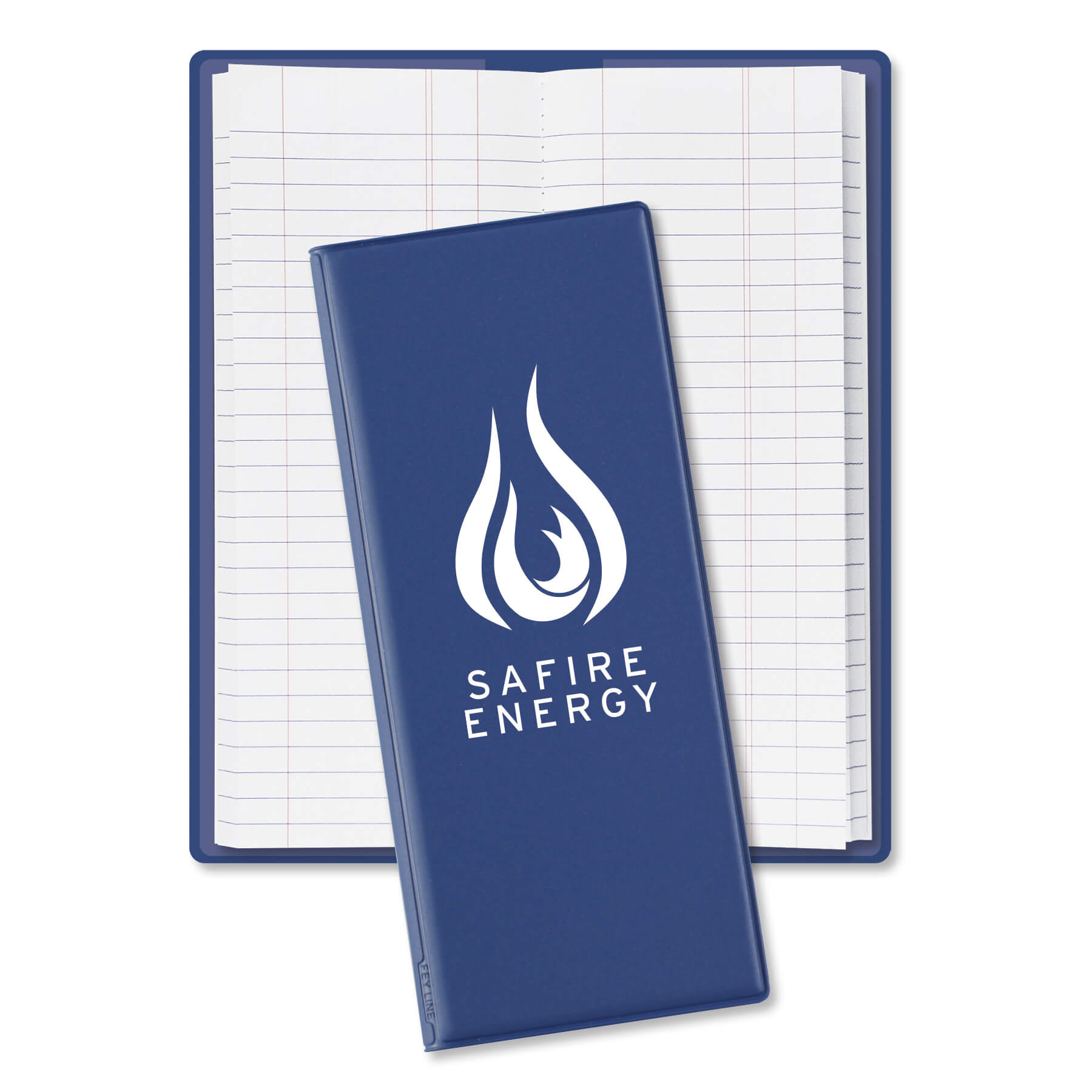 Original Tally Book 1