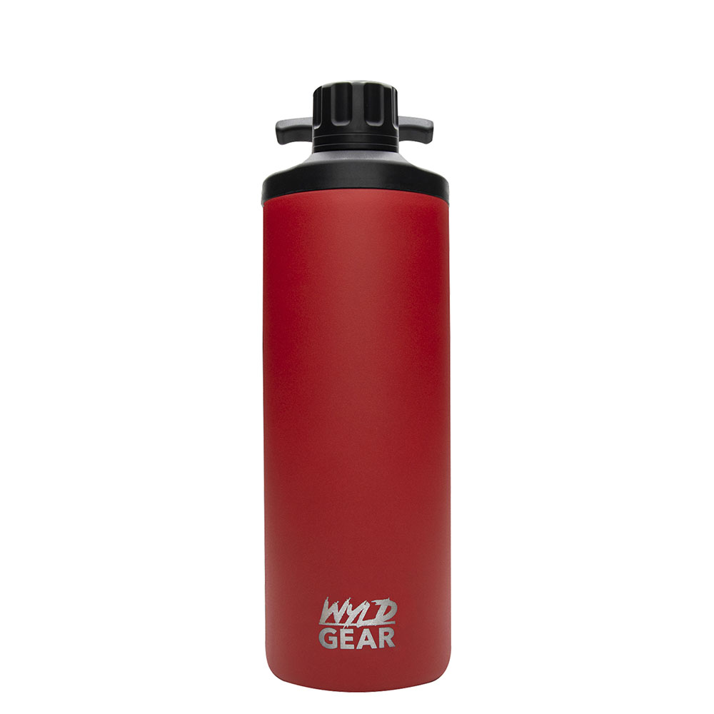 Wyld 18oz Mag Bottle