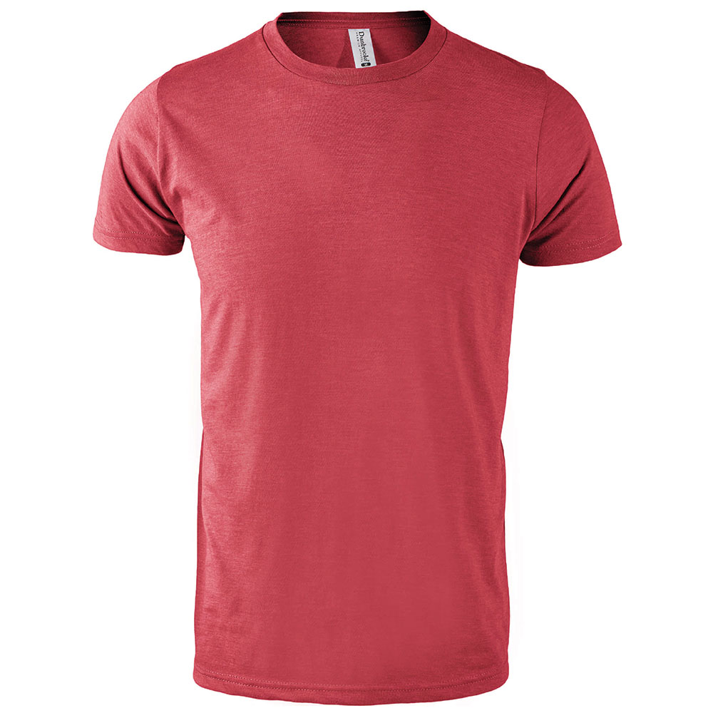 Heather Tee 4