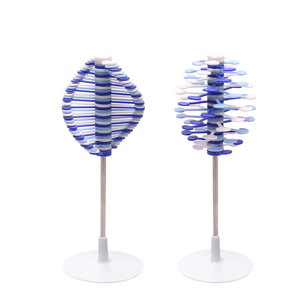 Magic Rotating Lollipop Stress Relief Toy 2