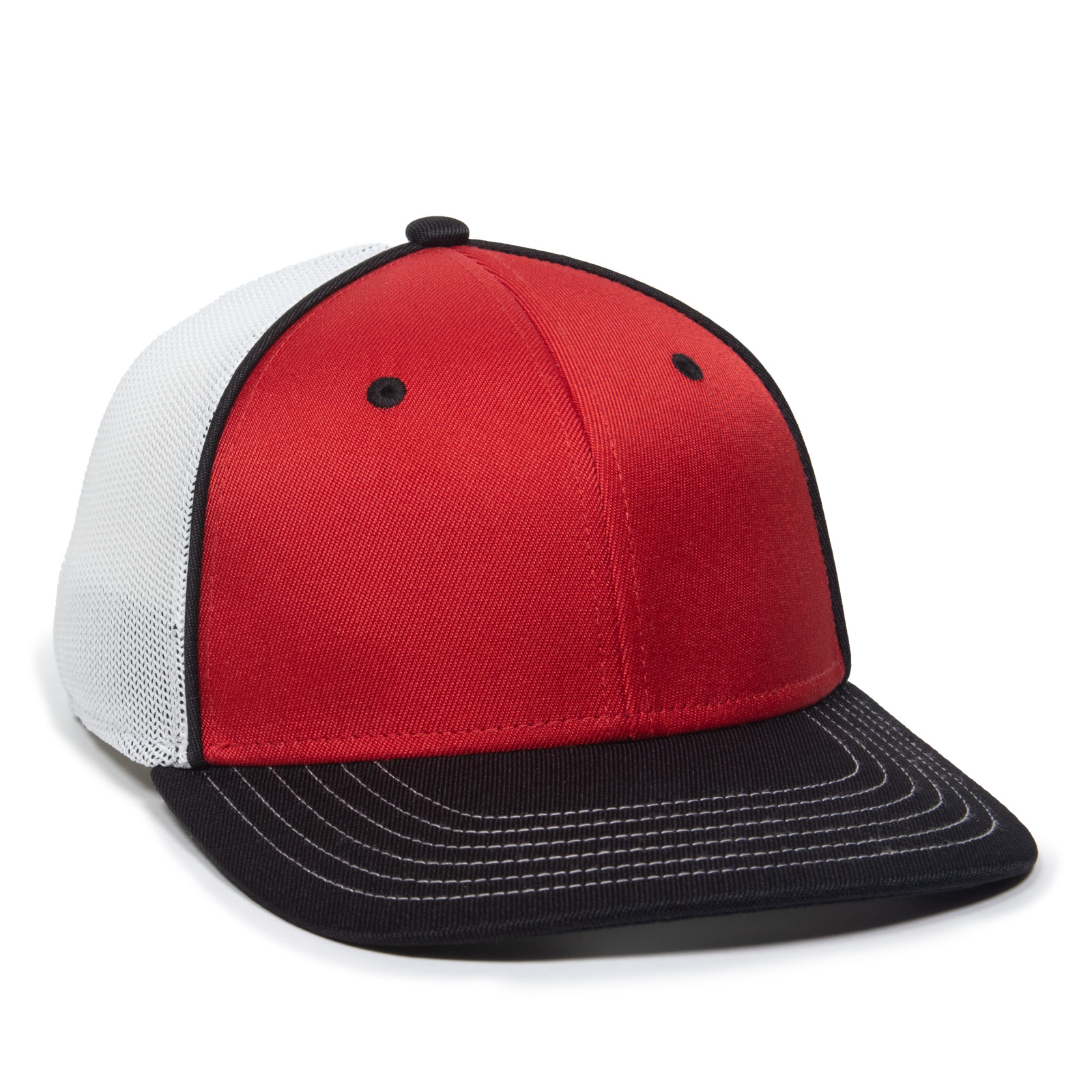 Performance Phenom Stretch Mesh Cap 24