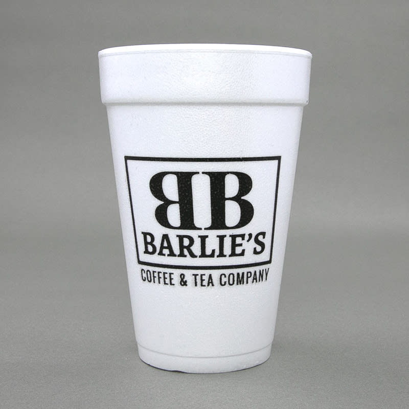 Custom 16 Oz. Foam Cups 3