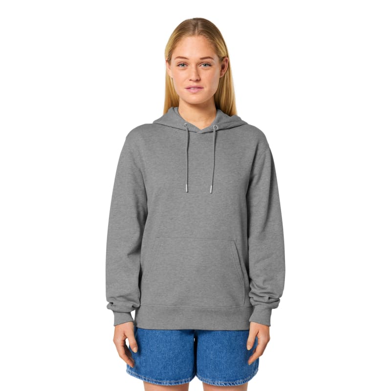 Stanley/Stella Unisex Cruiser 2.0 Hooded Sweatshirt 98