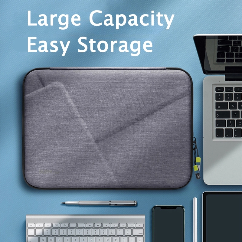 Custom Laptop Tablet Sleeve Bag & Computer Protective Case 3