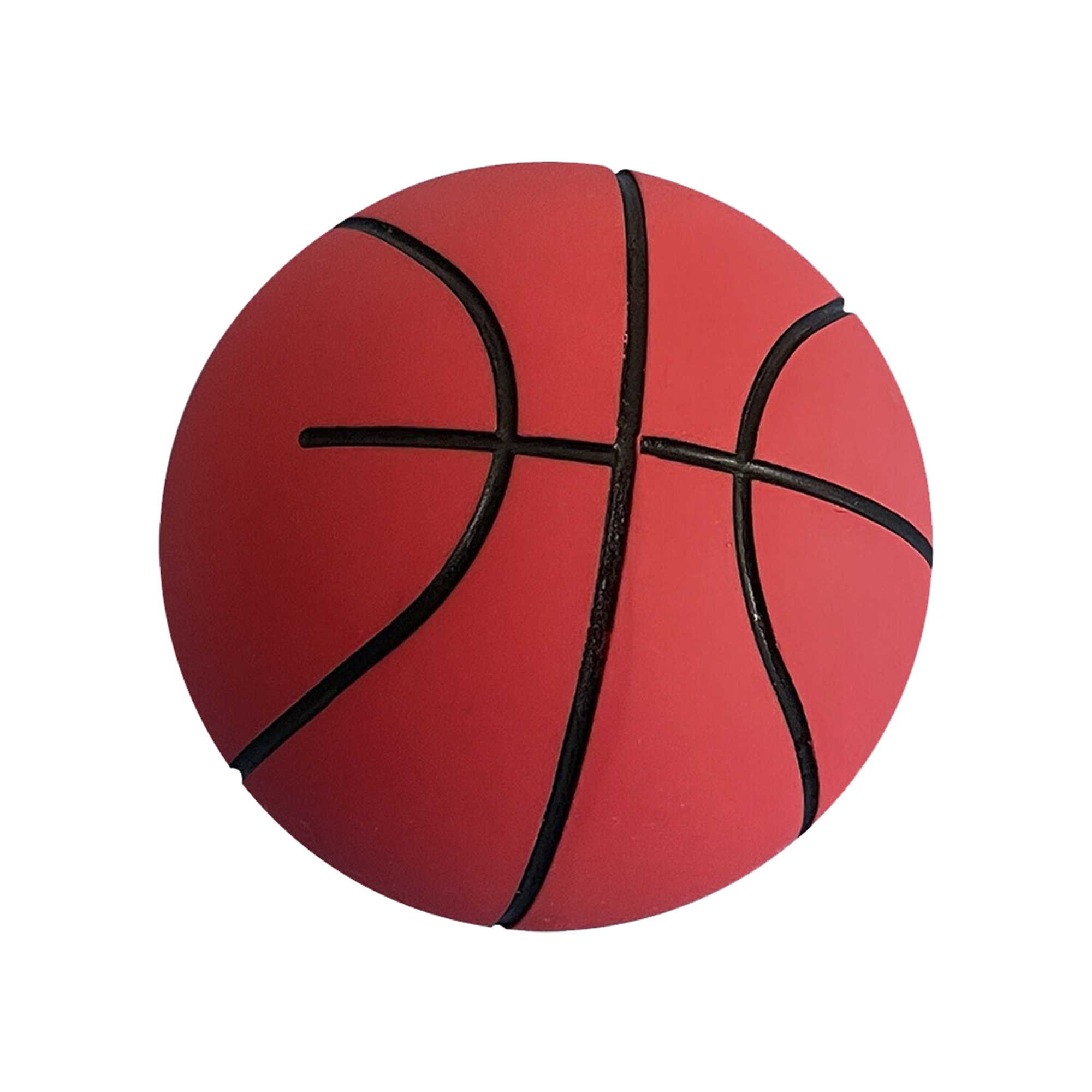 MOQ100 Stress - Relieving Elastic Ball 6