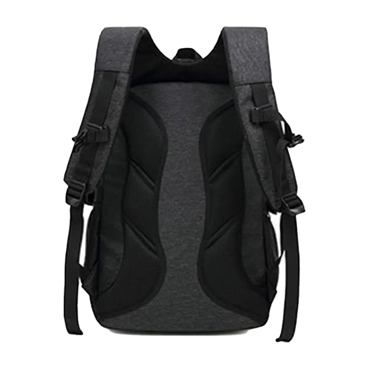 Durable Waterproof Portable Business Travel Laptop Backpacks 5