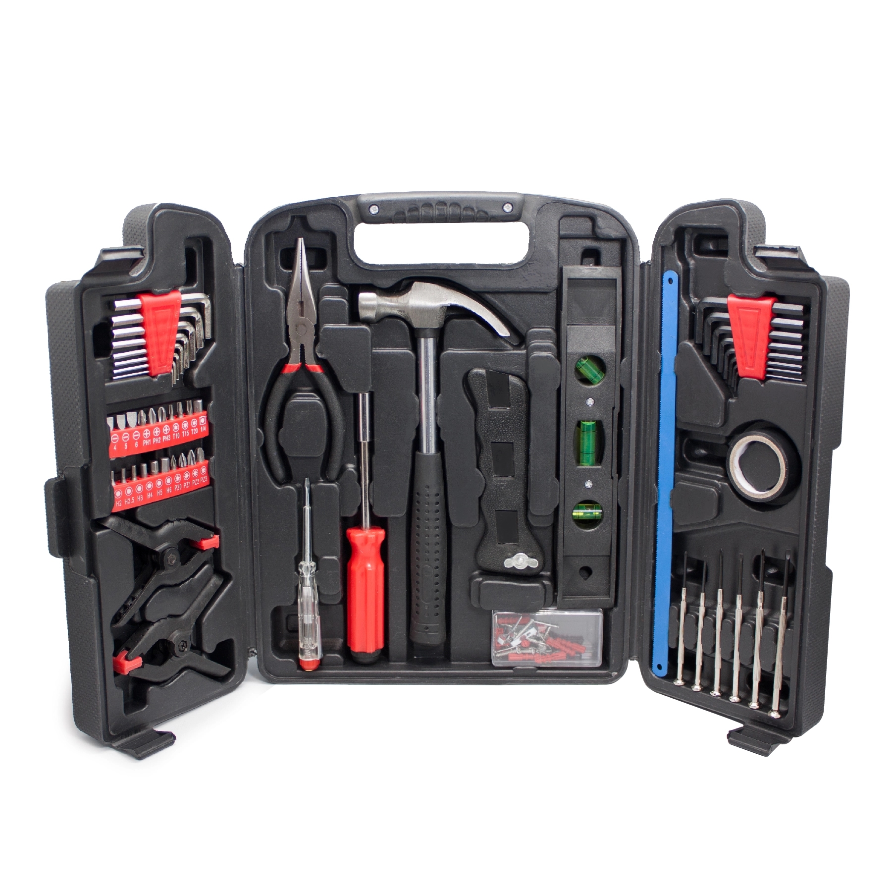 95-Piece Tool Set 3