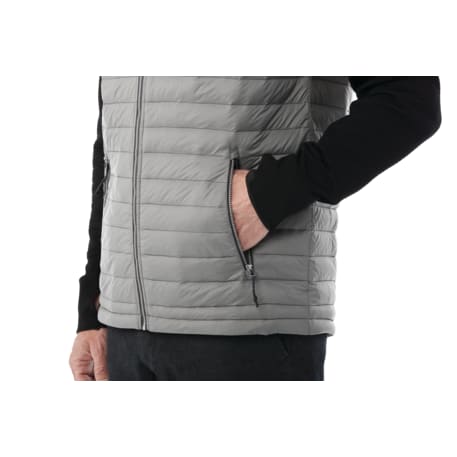 Men's JUNCTION Packable Insulated Vest 48