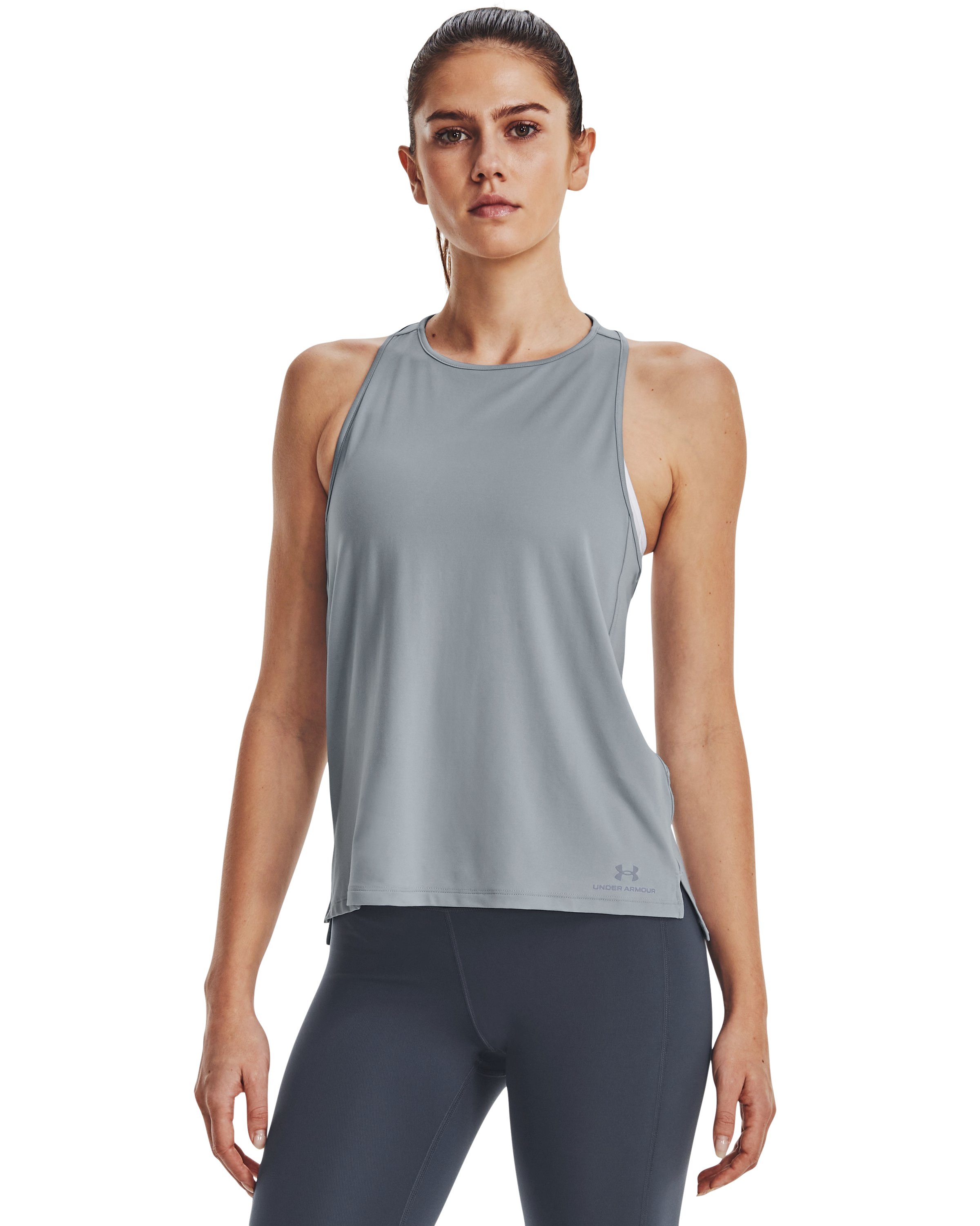 UA RUSH Energy Women's Tank 6