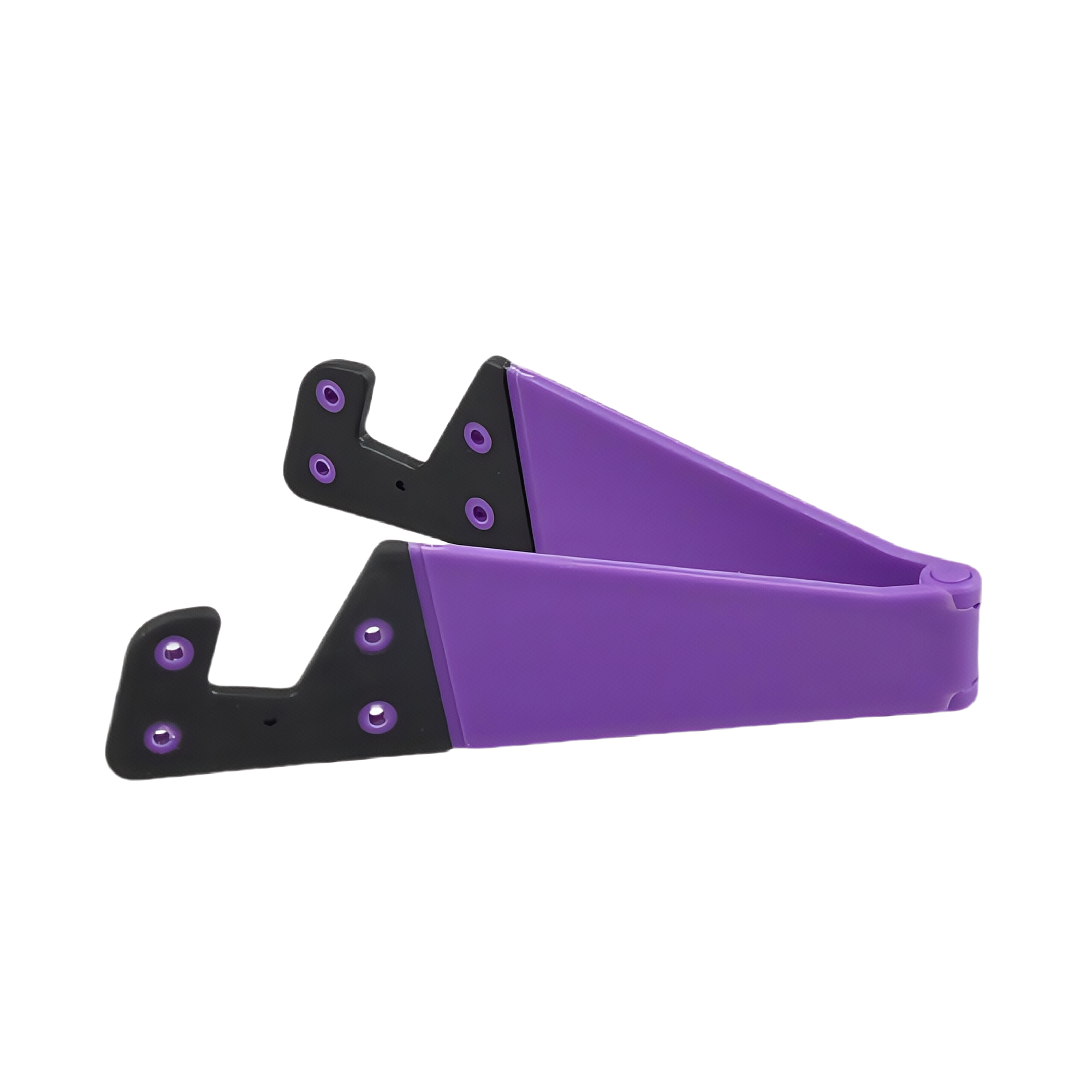 V-Shaped Universal Phone Stand for Desk 5