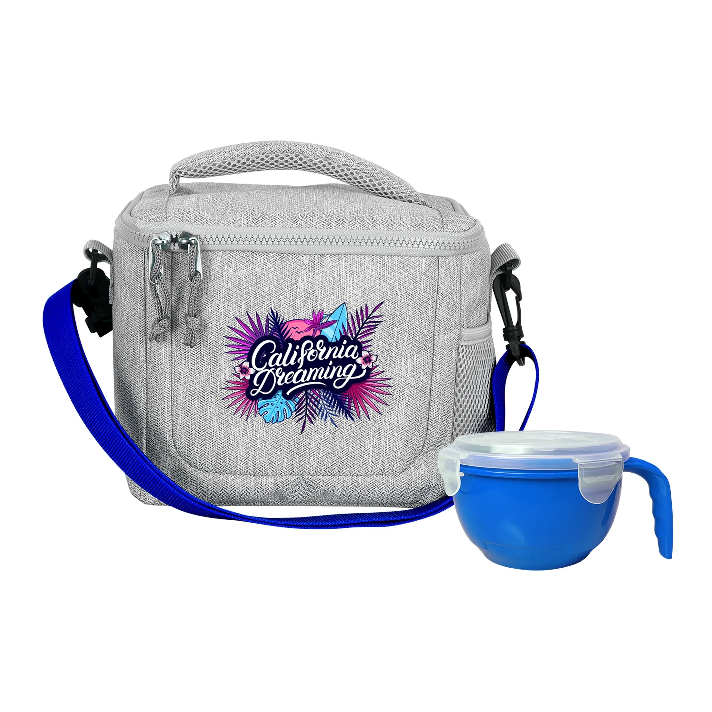 Adventure Cooler Noodle Set 3